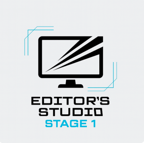動画編集講座（STAGE1）